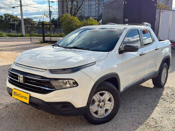 FIAT TORO 2.0 16V TURBO DIESEL ENDURANCE 4WD AT9 FIAT TORO 2.0 16V TURBO DIESEL ENDURANCE 4WD AT9